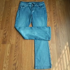 Apt 9 Women Jeans Size 14